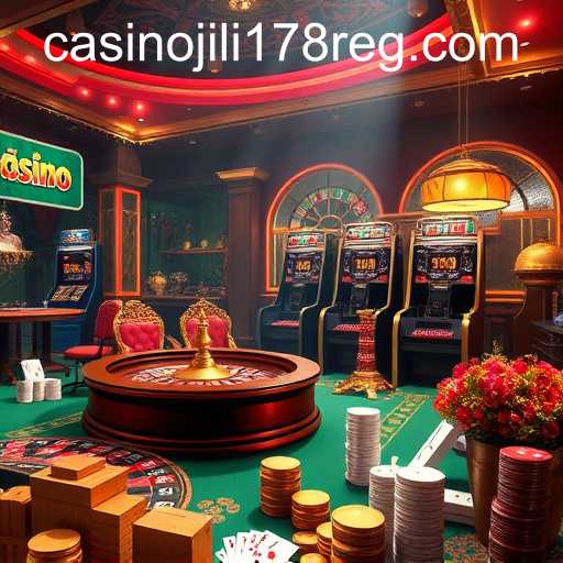 Casino Games
