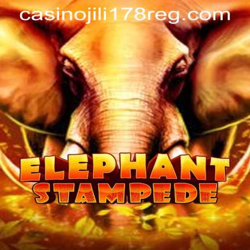 Discover the Exciting World of ElephantStampede at JILI178 Casino