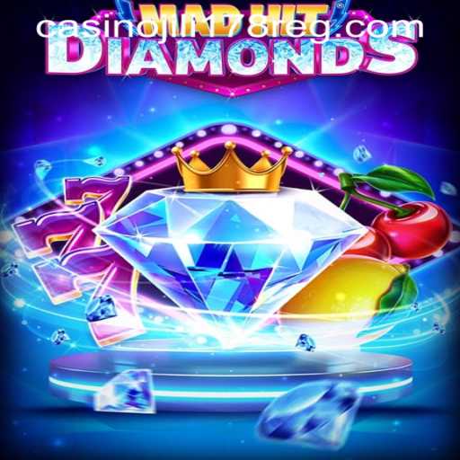 Exploring the Thrilling World of MadHitDiamonds at JILI178 Casino