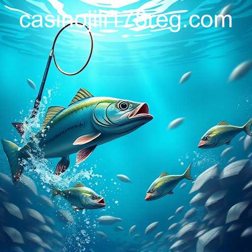Online Fishing