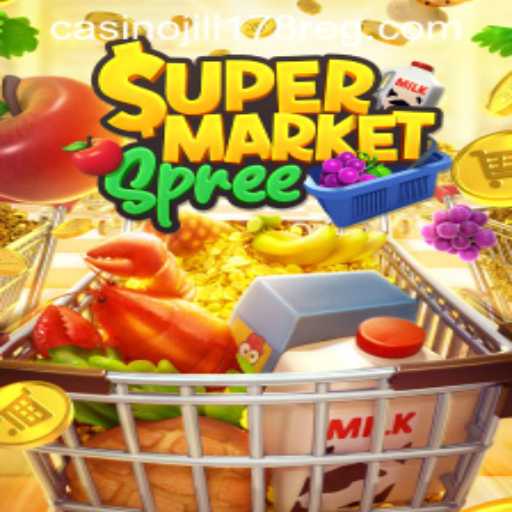 SupermarketSpree: An Exciting Adventure in the World of JILI178 Casino