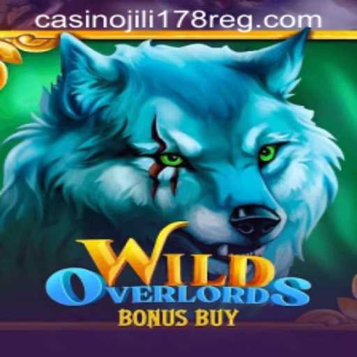 WildOverlordsBonusBuy: A New Frontier in Online Gaming